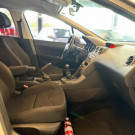 Peugeot 408 Sedan Allure 2.0 Flex 16V 4p Mec. 2014 Flex-12