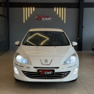Peugeot 408 Sedan Allure 2.0 Flex 16V 4p Mec. 2014 Flex-1