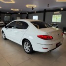 Peugeot 408 Sedan Allure 2.0 Flex 16V 4p Mec. 2014 Flex-2