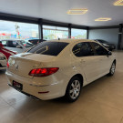 Peugeot 408 Sedan Allure 2.0 Flex 16V 4p Mec. 2014 Flex-4