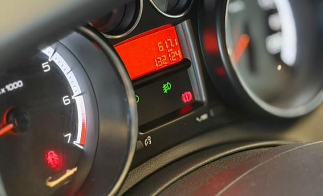 Peugeot 408 Sedan Allure 2.0 Flex 16V 4p Mec. 2014 Flex-13