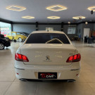 Peugeot 408 Sedan Allure 2.0 Flex 16V 4p Mec. 2014 Flex-7
