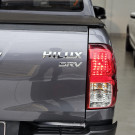 Toyota Hilux CD SRV 4x4 2.8 TDI Diesel Aut. 2017 Diesel-16