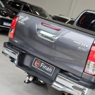 Toyota Hilux CD SRV 4x4 2.8 TDI Diesel Aut. 2017 Diesel-13