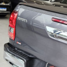 Toyota Hilux CD SRV 4x4 2.8 TDI Diesel Aut. 2017 Diesel-14