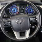 Toyota Hilux CD SRV 4x4 2.8 TDI Diesel Aut. 2017 Diesel-9