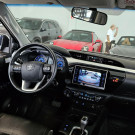 Toyota Hilux CD SRV 4x4 2.8 TDI Diesel Aut. 2017 Diesel-6