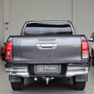 Toyota Hilux CD SRV 4x4 2.8 TDI Diesel Aut. 2017 Diesel-12