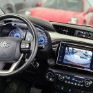 Toyota Hilux CD SRV 4x4 2.8 TDI Diesel Aut. 2017 Diesel-7