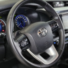 Toyota Hilux CD SRV 4x4 2.8 TDI Diesel Aut. 2017 Diesel-5