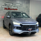 BYD Song Pro GS 1.5 16V Aut. (Hibrido) 2025 Elétrico-0