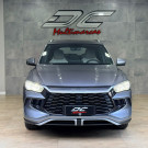 BYD Song Pro GS 1.5 16V Aut. (Hibrido) 2025 Elétrico-5