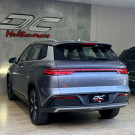 BYD Song Pro GS 1.5 16V Aut. (Hibrido) 2025 Elétrico-2