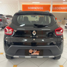 Renault KWID OUTSIDER 1.0 Flex 12V 5p Mec. 2022 Flex-3