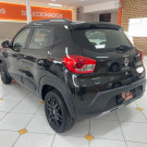 Renault KWID OUTSIDER 1.0 Flex 12V 5p Mec. 2022 Flex-4