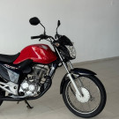 HONDA CG 160 START 2022 Flex-6