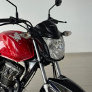 HONDA CG 160 START 2022 Flex-0