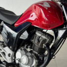 HONDA CG 160 START 2022 Flex-5