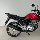 HONDA CG 160 START 2022 Flex-7