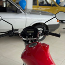 HONDA CG 160 START 2022 Flex-3