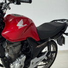 HONDA CG 160 START 2022 Flex-1