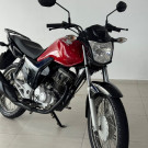 HONDA CG 160 START 2022 Flex-4
