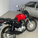 HONDA CG 160 START 2022 Flex-2