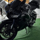 HONDA CBR 600 RR 2008 Gasolina-7