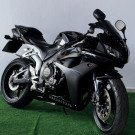 HONDA CBR 600 RR 2008 Gasolina-0