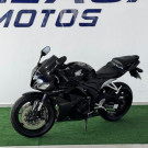 HONDA CBR 600 RR 2008 Gasolina-1