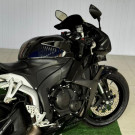 HONDA CBR 600 RR 2008 Gasolina-2