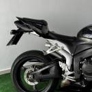HONDA CBR 600 RR 2008 Gasolina-6