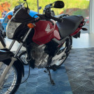 HONDA CG 160 START 2016 Gasolina-1