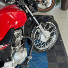 HONDA CG 160 START 2016 Gasolina-6