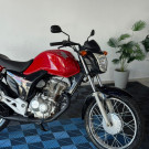HONDA CG 160 START 2016 Gasolina-5