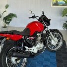 HONDA CG 160 START 2016 Gasolina-0