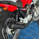 HONDA CG 160 START 2016 Gasolina-4