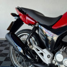 HONDA CG 160 START 2016 Gasolina-3