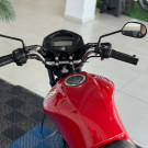 HONDA CG 160 START 2016 Gasolina-2