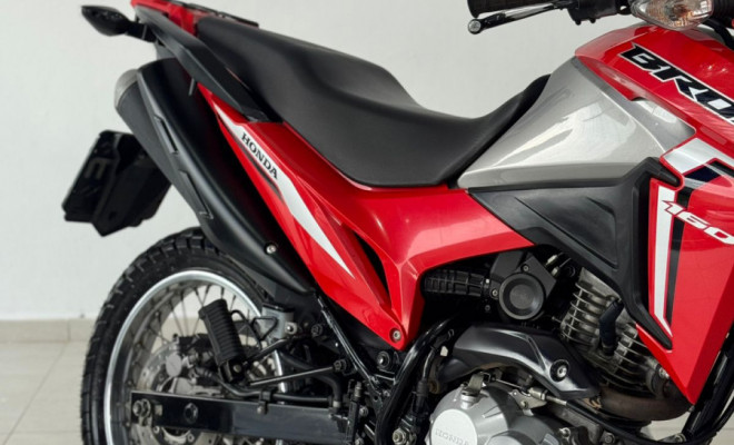 HONDA NXR 160 BROS ESDD FLEXONE 2023 Flex-1