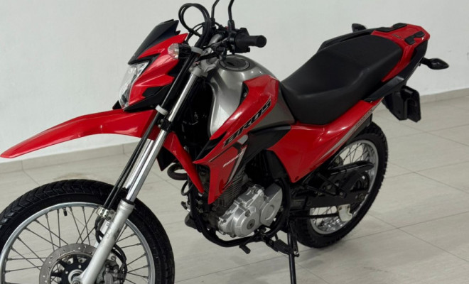 HONDA NXR 160 BROS ESDD FLEXONE 2023 Flex-3