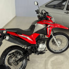 HONDA NXR 160 BROS ESDD FLEXONE 2023 Flex-4