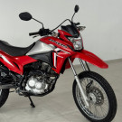 HONDA NXR 160 BROS ESDD FLEXONE 2023 Flex-5