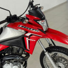 HONDA NXR 160 BROS ESDD FLEXONE 2023 Flex-0