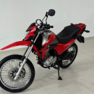 HONDA NXR 160 BROS ESDD FLEXONE 2023 Flex-3
