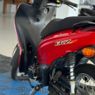 HONDA BIZ 125 ES/ 125 ES FLEX 2015 Flex-3