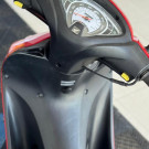 HONDA BIZ 125 ES/ 125 ES FLEX 2015 Flex-2
