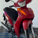 HONDA BIZ 125 ES/ 125 ES FLEX 2015 Flex-1