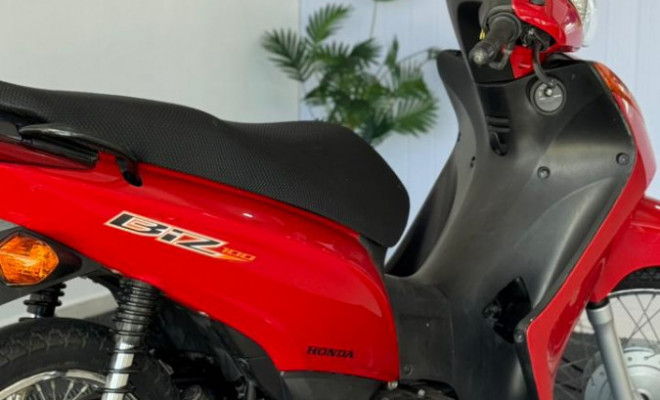 HONDA BIZ 125 ES/ 125 ES FLEX 2015 Flex-0