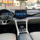 BYD Song Plus Premium 1.5 16V Aut. (Hibrido) 2024 Híbrido-7